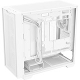 ASUS A21 PLUS Micro Tower Bianco, Chassis Tower bianco, Micro Tower, PC, Bianco, micro ATX, Mini-ITX, Gaming, Multi