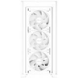 ASUS A21 PLUS Micro Tower Bianco, Chassis Tower bianco, Micro Tower, PC, Bianco, micro ATX, Mini-ITX, Gaming, Multi