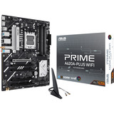 ASUS PRIME A620A-PLUS WIFI, Scheda madre 
