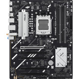 ASUS PRIME A620A-PLUS WIFI, Scheda madre 