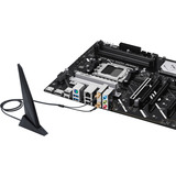ASUS PRIME A620A-PLUS WIFI, Scheda madre 