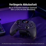 ASUS ROG Raikiri II Pro, Gamepad Nero