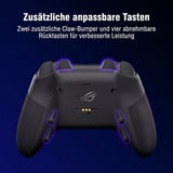 ASUS ROG Raikiri II Pro, Gamepad Nero
