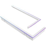 TUF GAMING GT502 Horizon ARGB Lighting Kit White Kit di potenziamento della luce RGB, Striscia LED