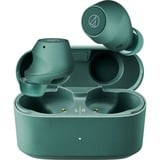 Audio-Technica ATH-CKS30TW+, Cuffie verde