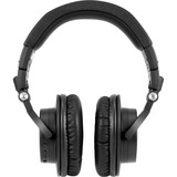 Audio-Technica ATH-M50xBT2, Cuffie Nero