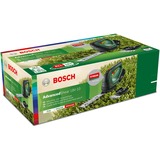 Bosch AdvancedShear 18V-10 cesoia per erba cordless 10 cm Ioni di Litio Nero, Verde, Forbici per erba verde/Nero, 10 cm, 8 mm, Nero, Verde, 2,5 m/s², 1,5 m/s², 18 V