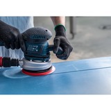 Bosch Expert Dischi per levigatura C470, Foglio abrasivo 50 pz