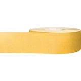Bosch Expert Rotolo abrasivo C470, Foglio abrasivo Rotolo di carta vetrata, Grana extra fine, P240, Lavoro di finitura, Sverniciatura, Legno, Smerigliatura a secco