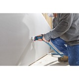 Bosch GCU 18V-30 Professional, Taglierina rotativa blu/Nero, 106 dB, 95 dB, 340 W, 915 g, 150 mm, 280 mm