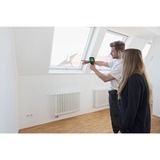 Bosch GTC 400 C Professional Noise equivalent temperature difference (NETD) Nero, Blu 2000 mAh 160 x 120 Pixel Display incorporato, Rilevatore termico blu/Nero, Noise equivalent temperature difference (NETD), -10 - 400 °C, 3 °C, 160 x 120 Pixel, Nero, Blu, 8,89 cm (3.5")