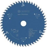 Bosch Lama per sega circolare Expert per alluminio, Ø 168mm, 52 denti 