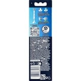 Braun 3D White 860960 4 pz Bianco, Testina bianco, 4 pz, Bianco, Oral-B, 60 mm, 18 mm, 220 mm