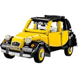 COBI Citroen 2CV Charleston, Giochi di costruzione 