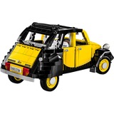 COBI Citroen 2CV Charleston, Giochi di costruzione 