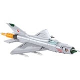 COBI MiG-21MF, Giochi di costruzione 