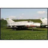 COBI MiG-21MF, Giochi di costruzione 