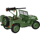 COBI Willys MB, Giochi di costruzione 