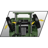 COBI Willys MB, Giochi di costruzione 
