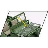 COBI Willys MB, Giochi di costruzione 