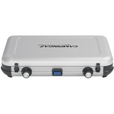 Campingaz Camping Kitchen 2 Maxi CV, Fornello a gas grigio