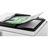 Canon MAXIFY GX6150 Ad inchiostro A4 600 x 1200 DPI Wi-Fi, Stampante multifunzione grigio, Ad inchiostro, Stampa a colori, 600 x 1200 DPI, A4, Stampa diretta, Nero, Bianco