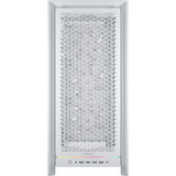 Corsair FRAME 5000D RS, Chassis Tower bianco