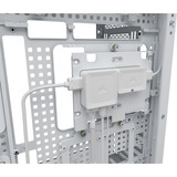 Corsair FRAME 5000D RS, Chassis Tower bianco