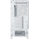 Corsair FRAME 5000D RS, Chassis Tower bianco