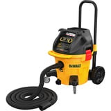 DEWALT DWV905H-QS, Aspira bagnato / asciutto giallo/Nero
