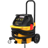 DEWALT DWV905H-QS, Aspira bagnato / asciutto giallo/Nero