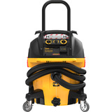 DEWALT DWV905H-QS, Aspira bagnato / asciutto giallo/Nero