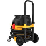 DEWALT DWV905H-QS, Aspira bagnato / asciutto giallo/Nero
