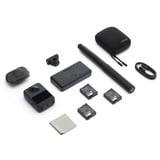 DJI DJI Osmo 360 Adventure Combo, Videocamera grigio scuro