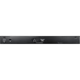 D-Link DGS-1510-28XMP Gestito L2/L3 Gigabit Ethernet (10/100/1000) Supporto Power over Ethernet (PoE) Nero, Grigio, Interruttore Gestito, L2/L3, Gigabit Ethernet (10/100/1000), Full duplex, Supporto Power over Ethernet (PoE), Montaggio rack