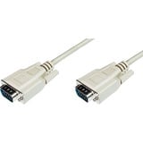Digitus Cavo di collegamento per monitor VGA, connettore VGA > connettore VGA beige
