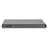 Digitus Switch KVM CAT 5 16 porte Nero