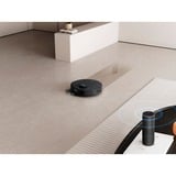 ECOVACS DEEBOT N20 Pro ‌Plus, Aspirazione robot Nero, Senza sacchetto, Nero, Rotondo, Senza sacchetto, Carica, Purification, 66 dB