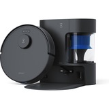 ECOVACS DEEBOT N20 Pro ‌Plus, Aspirazione robot Nero, Senza sacchetto, Nero, Rotondo, Senza sacchetto, Carica, Purification, 66 dB
