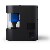 ECOVACS DEEBOT N20 Pro ‌Plus, Aspirazione robot Nero, Senza sacchetto, Nero, Rotondo, Senza sacchetto, Carica, Purification, 66 dB