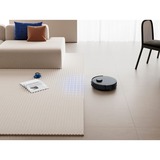 ECOVACS DEEBOT N20 Pro ‌Plus, Aspirazione robot Nero, Senza sacchetto, Nero, Rotondo, Senza sacchetto, Carica, Purification, 66 dB