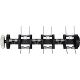 EINHELL Rullo ventilatore 3405941, per decompattatore a batteria GC-SC 18/28 Li, Parti di ricambio 