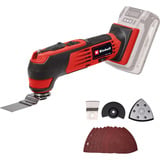 Utensile multifunzione a batteria Power X-Change TE-MG 18/1 Li-Solo, 18 Volt, Strumento multi funzione