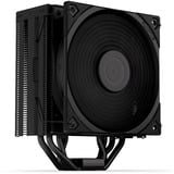 ENDORFY Fera 5 Black, raffreddamento CPU  Nero