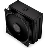 ENDORFY Fera 5 Black, raffreddamento CPU  Nero