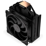 ENDORFY Fera 5 Black, raffreddamento CPU  Nero