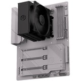 ENDORFY Fera 5 Black, raffreddamento CPU  Nero