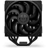 ENDORFY Fera 5 Black, raffreddamento CPU  Nero