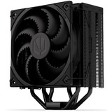 ENDORFY Fera 5 Black, raffreddamento CPU  Nero