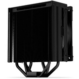 ENDORFY Fera 5 Black, raffreddamento CPU  Nero